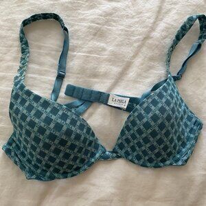 La Perla Studio Bra